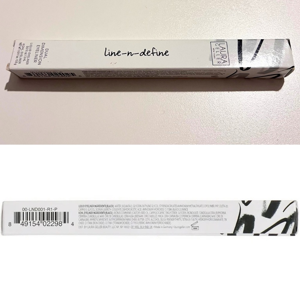 Laura Geller Line-n-Define Eyeliner